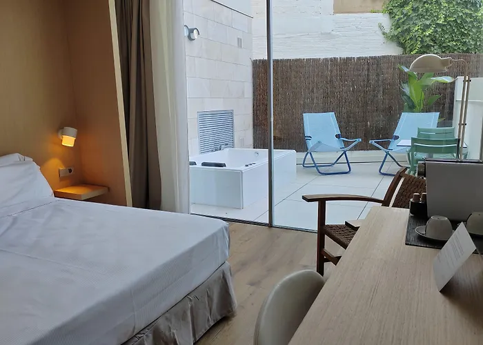Alenti Sitges Hotel