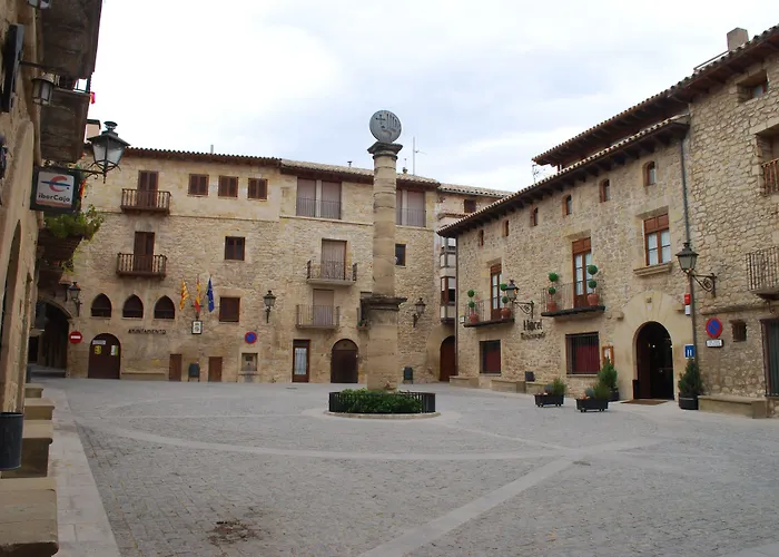 Fonda La Grancha