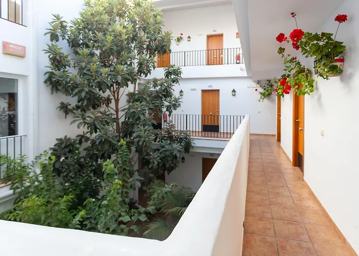 Hotel Oasis Atalaya