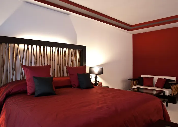 Hotel Infanta Leonor