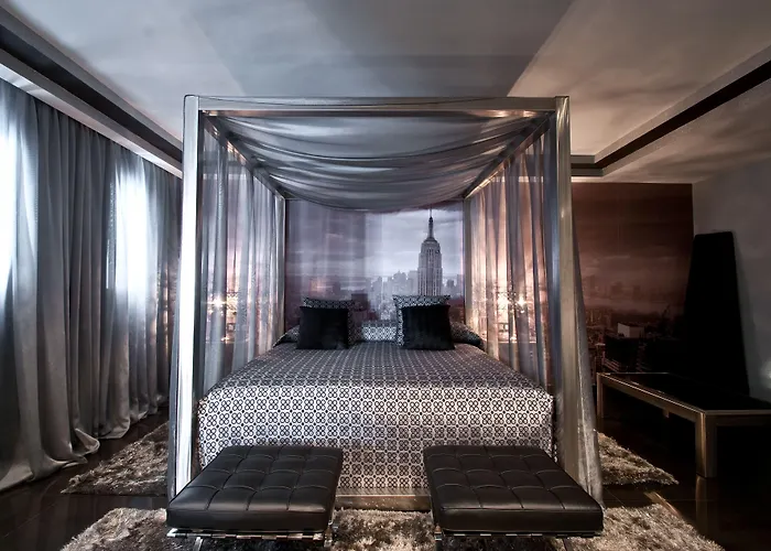Hotel Infanta Leonor