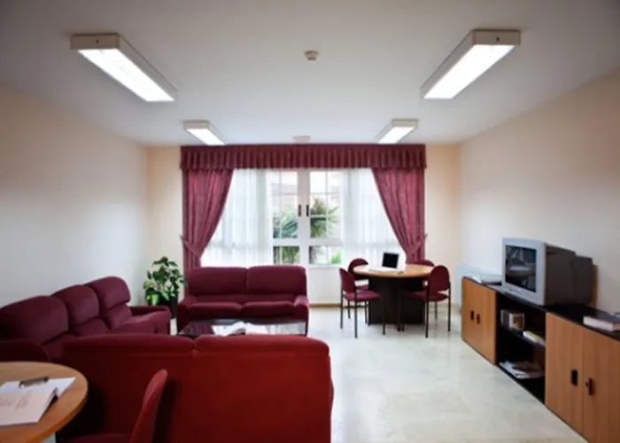Hotel Rialta
