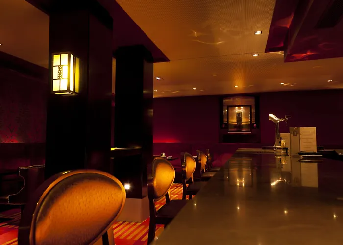Hotel Boutique Gareus