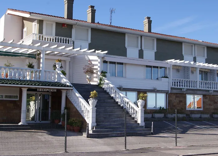 Hotel Don Diego