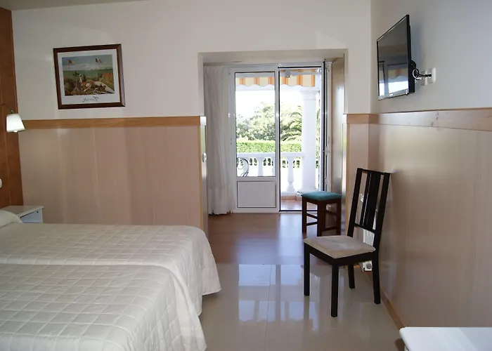 Hotel Don Diego