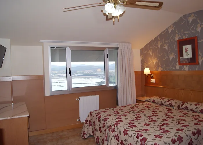 Hotel Don Diego