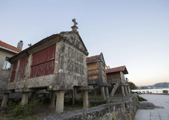 Hotel Combarro