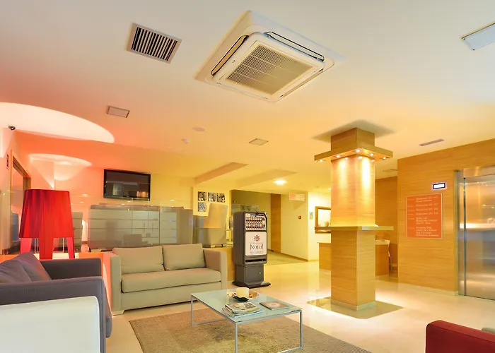 Hotel Norat Marina & Spa 4* Superior