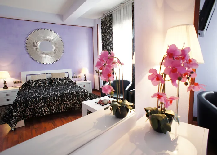 Hotel Montermoso