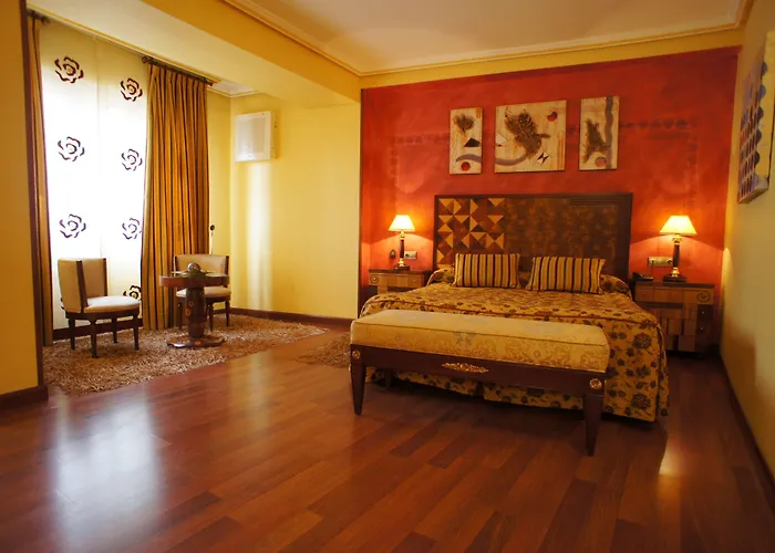 Hotel Montermoso