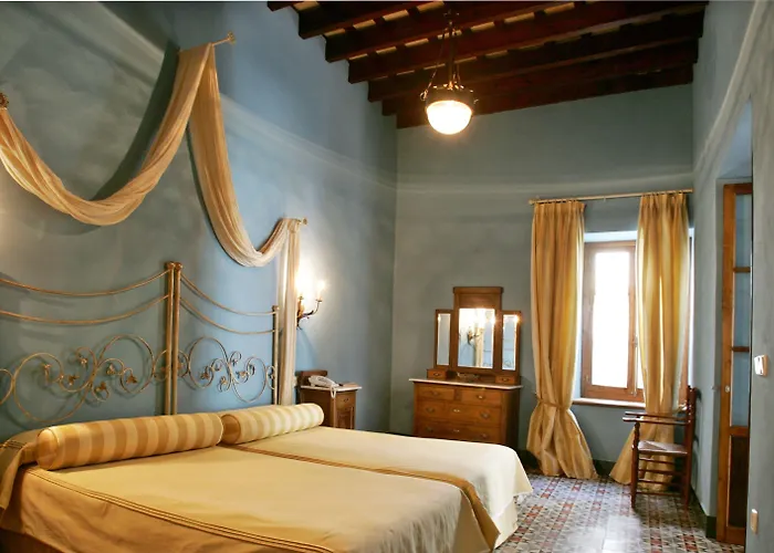 Posada De Palacio