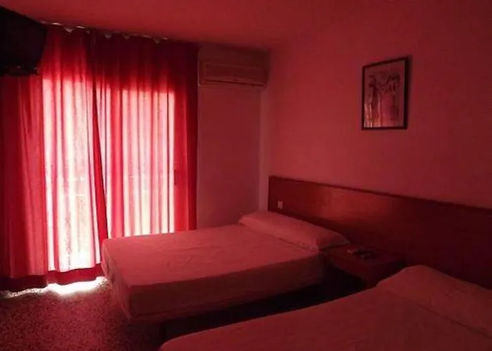 Hotel Iris Benidorm