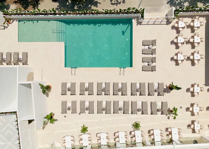 Rh Silene Hotel & Spa 4 Sup