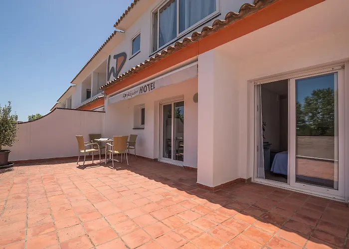 Hotel Castell-Platja d'Aro