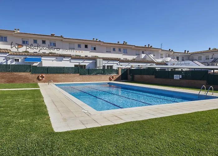 Hotel Platja D'Aro