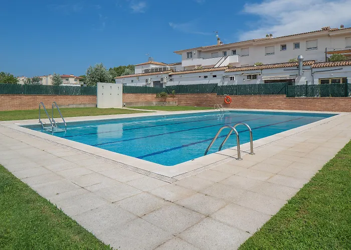 Hotel Castell-Platja d'Aro