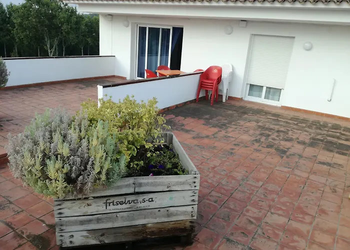 Hotel Castell-Platja d'Aro
