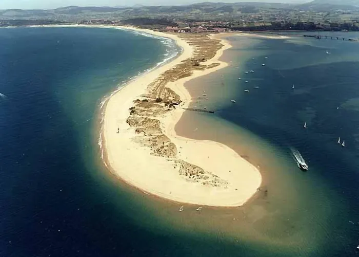 Hotel Estrella del Alemar