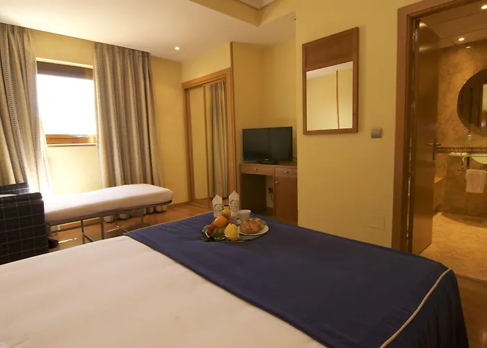 Hotel Galaico