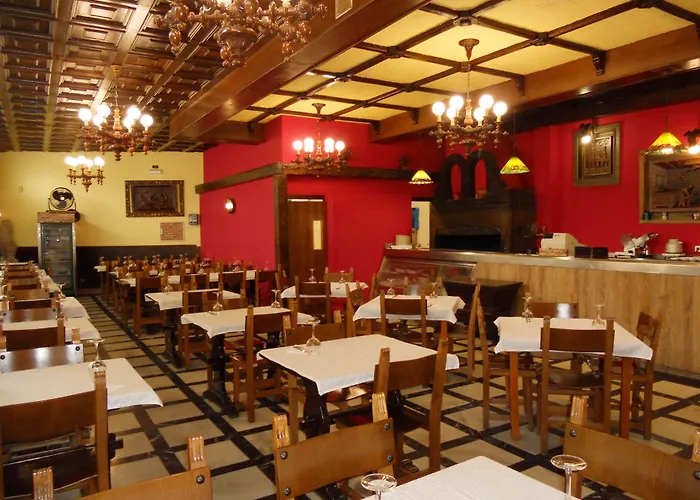 Hotel Los Olmos