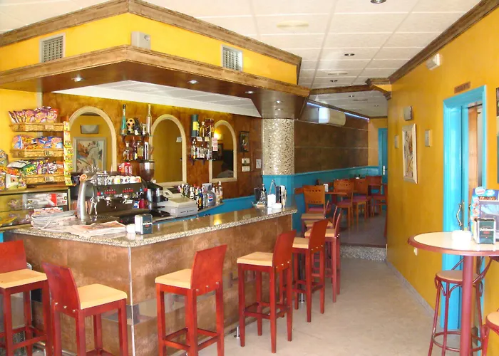 Hotel Vimar