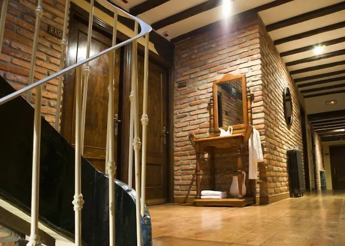 Posada Santa Ana