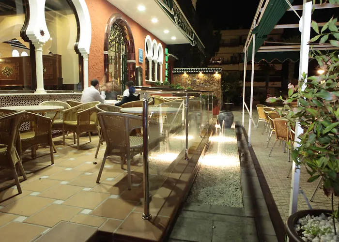 Hotel Casablanca