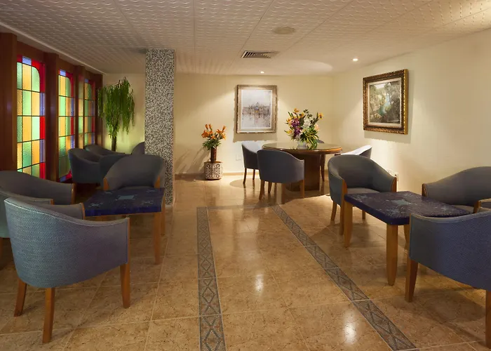Hotel Riutort