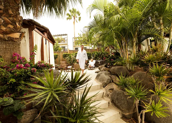 Robinson Jandia Playa - Adults Only Hotel