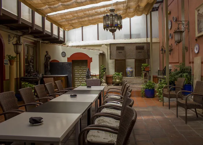 Casa Palacio Pilar Del Toro