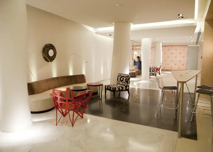 Hotel Alfonso