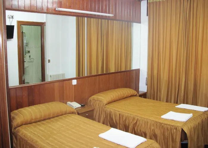 Hotel Antoyana