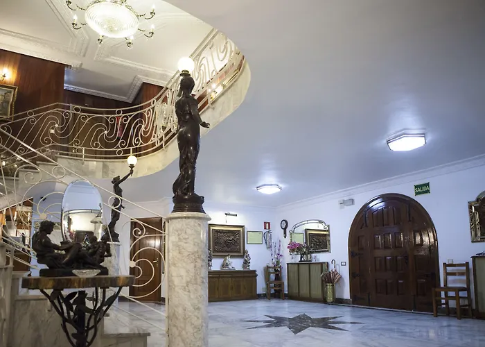 Hotel Antoyana