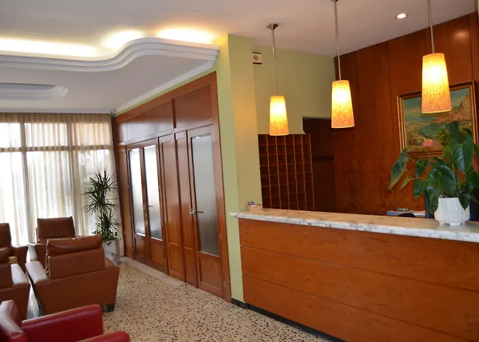 Hotel Sant Jordi