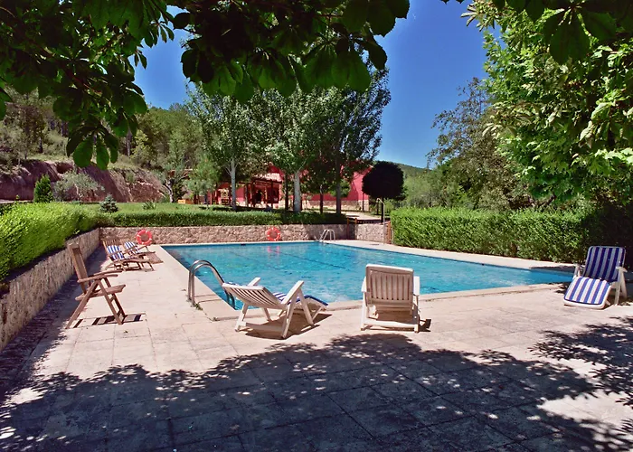La Casita de Cabrejas