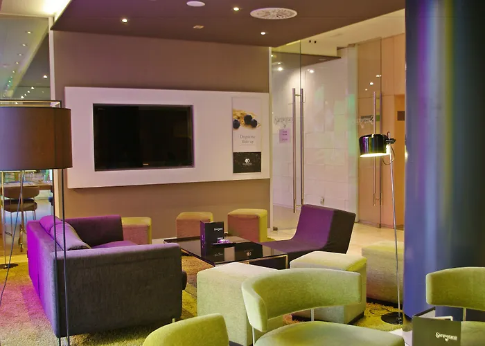 Doubletree By Hilton Girona