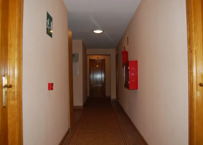 Hotel Los Duques