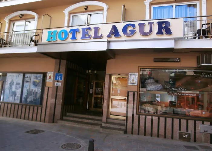Hotel Agur