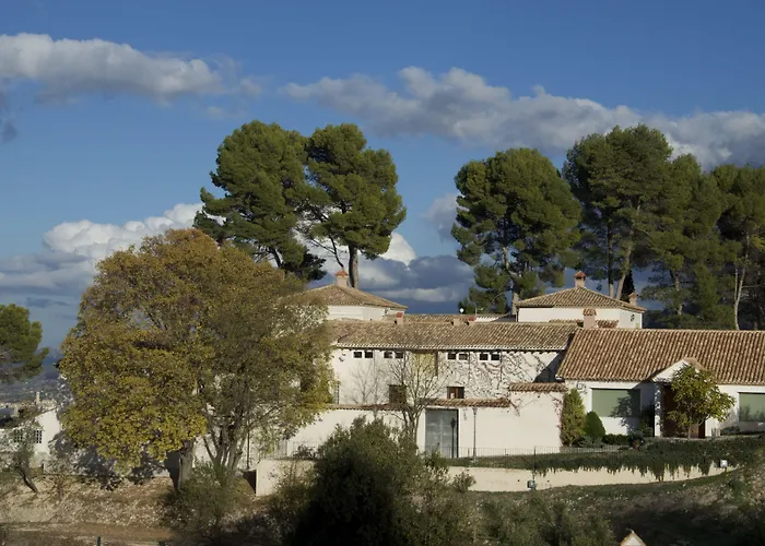 Hotel con encanto Masía la Mota