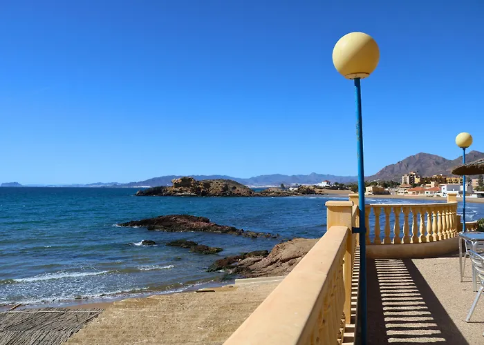 Hotel Bahia By Alegria