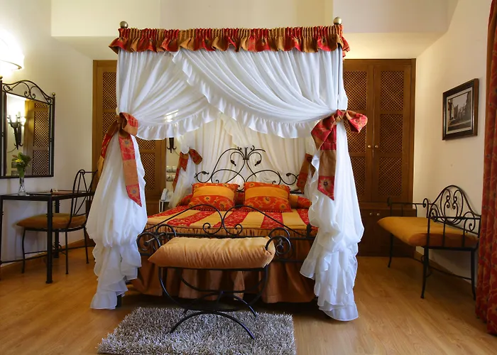 Hotel El Juglar