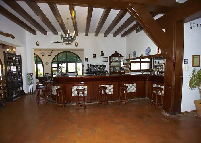 Hotel Tugasa Las Truchas