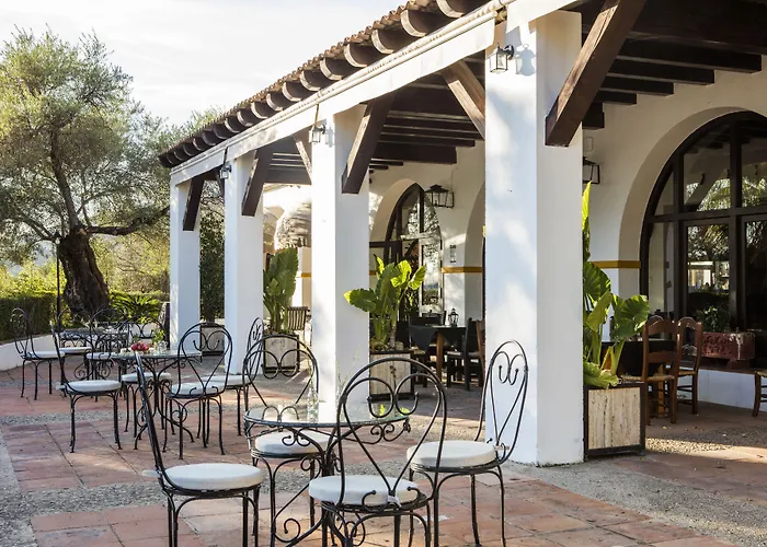 Tugasa Hotel Las Truchas