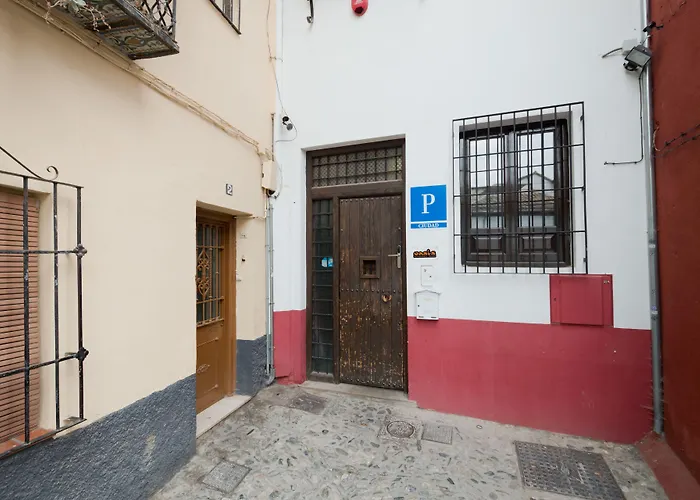 Oasis Backpackers' Hostel Granada