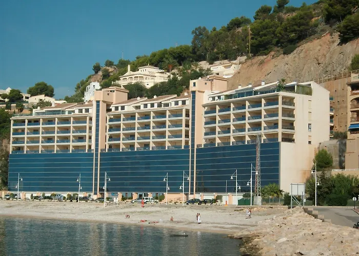 Pierre&Vacances Altea Beach