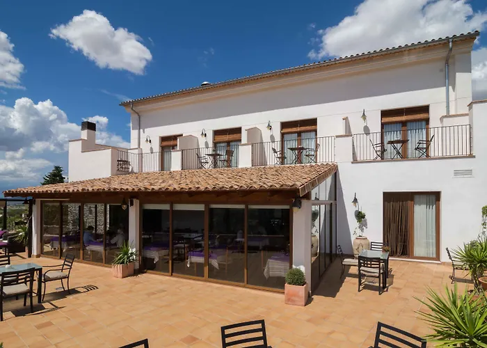 Hotel La Sitja - Adults Only