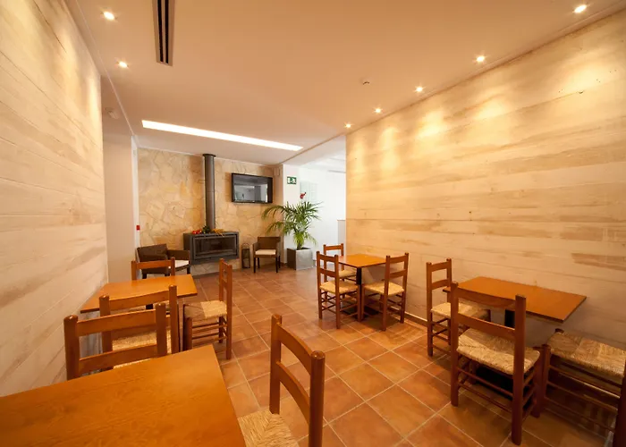 Hotel La Sitja - Adults Only