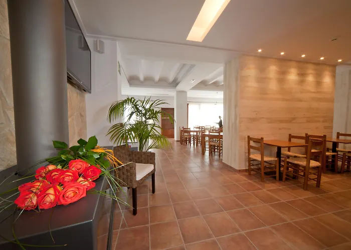 Hotel La Sitja - Adults Only
