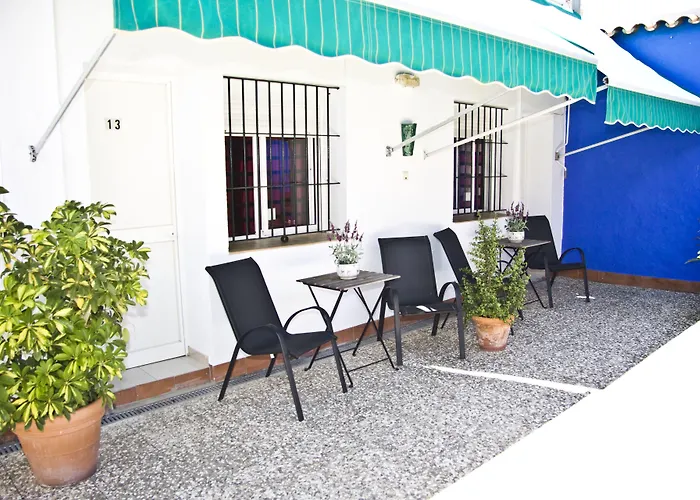 Hostal El Faro