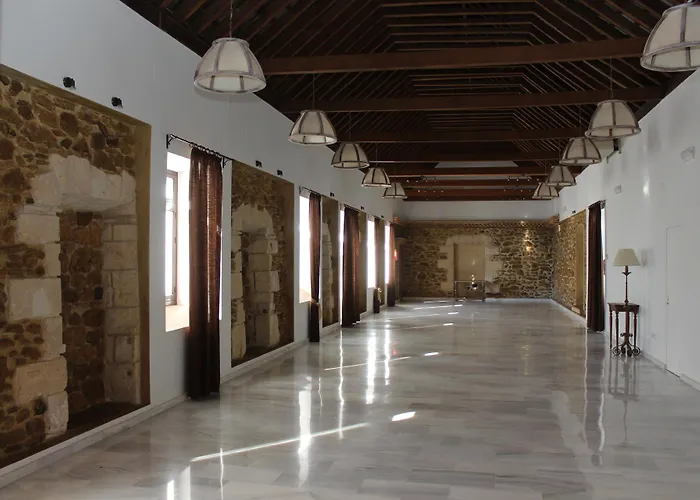Hotel Tugasa Convento San Francisco
